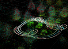 CVG releases an open source library for calibration of multi-camera systems